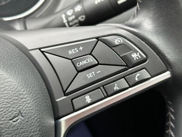 Used Nissan Qashqai 2019 for sale - 74582188: Photo 25