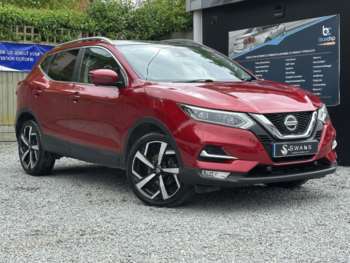 Used Nissan Qashqai 2019 for sale - 74582188: Photo