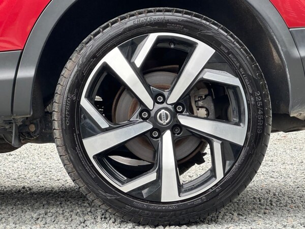 Used Nissan Qashqai 2019 for sale - 74582188: Photo 34