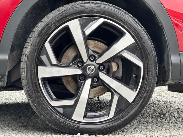 Used Nissan Qashqai 2019 for sale - 74582188: Photo 36