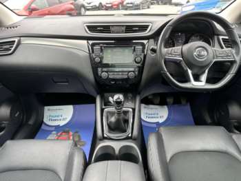 Used Nissan Qashqai 2019 for sale - 74582188: Photo