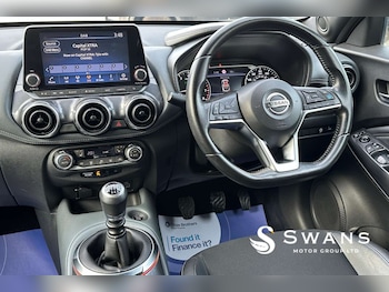 Used Nissan Juke 2020 for sale - 79099068: Photo