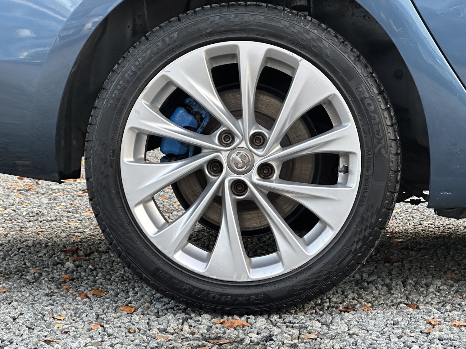 Used Vauxhall Astra 2016 for sale - 76945515: Photo 34