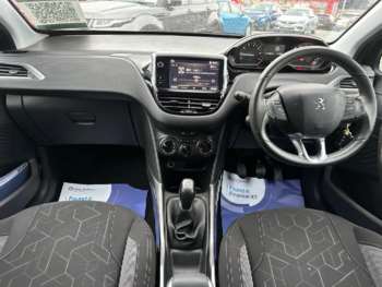Used Peugeot 2008 2018 for sale - 74846315: Photo
