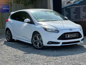 Used Ford Focus 2014 for sale - 74185455: Photo