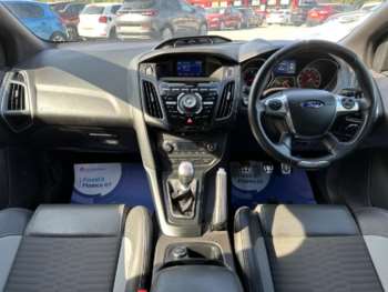 Used Ford Focus 2014 for sale - 74185455: Photo