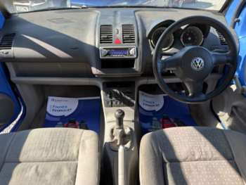 Used Volkswagen Lupo 2000 for sale - 75207886: Photo