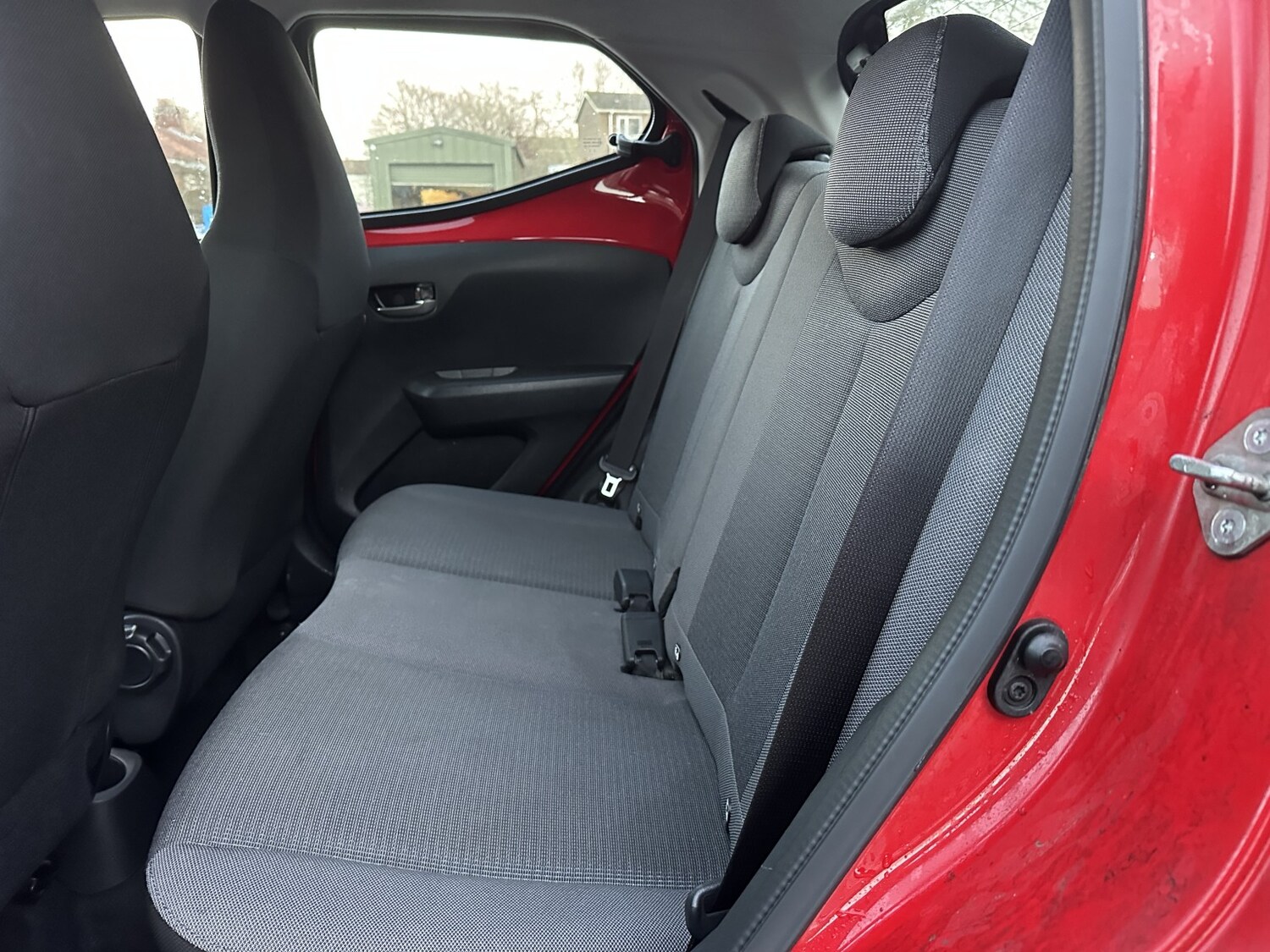 Used Toyota AYGO 2020 for sale - 76945588: Photo 15