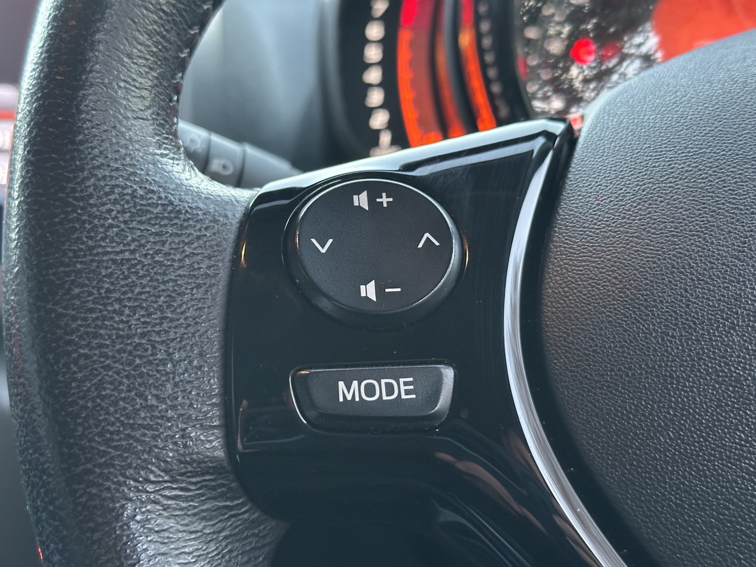 Used Toyota AYGO 2020 for sale - 76945588: Photo 16