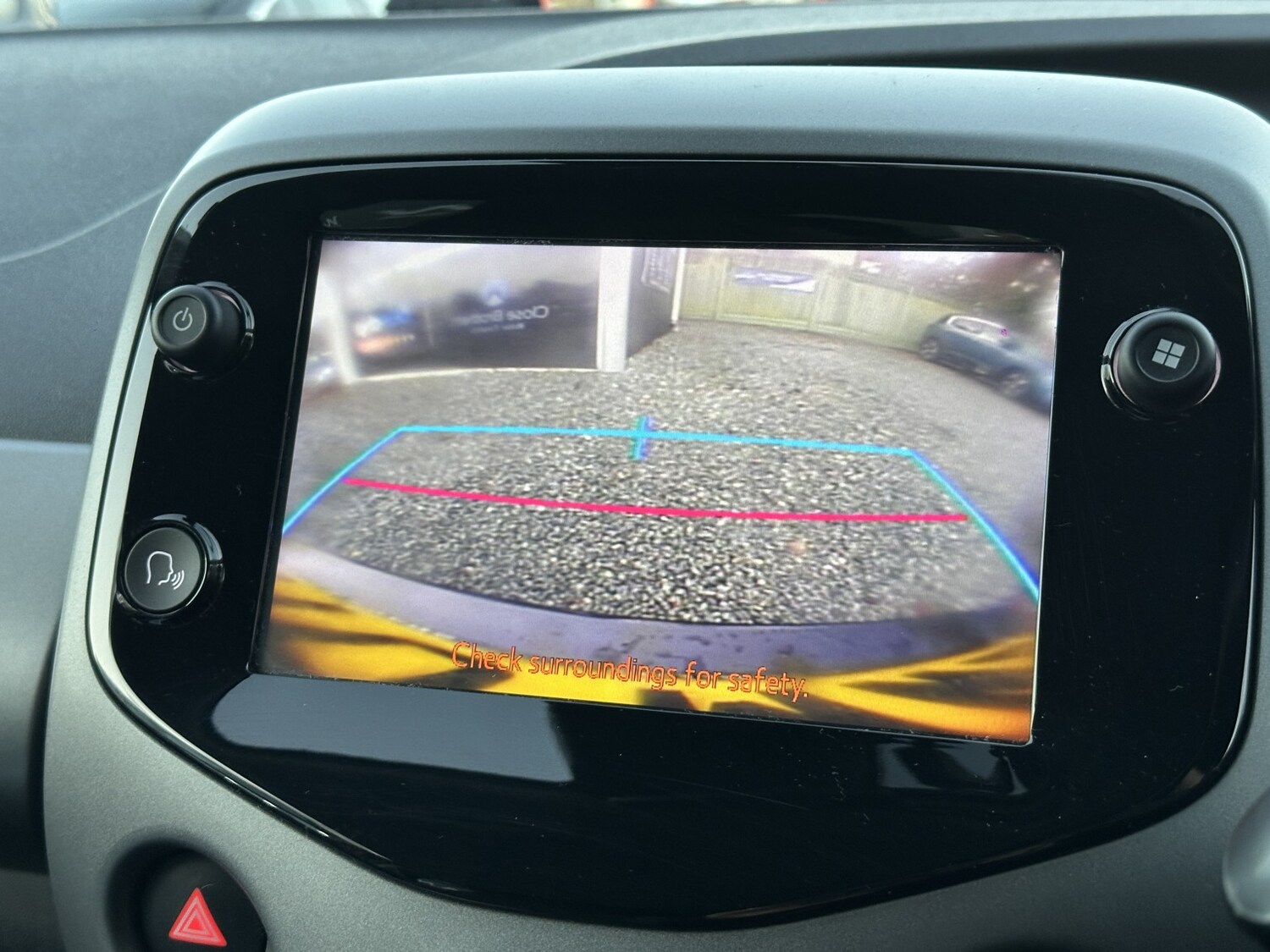 Used Toyota AYGO 2020 for sale - 76945588: Photo 17