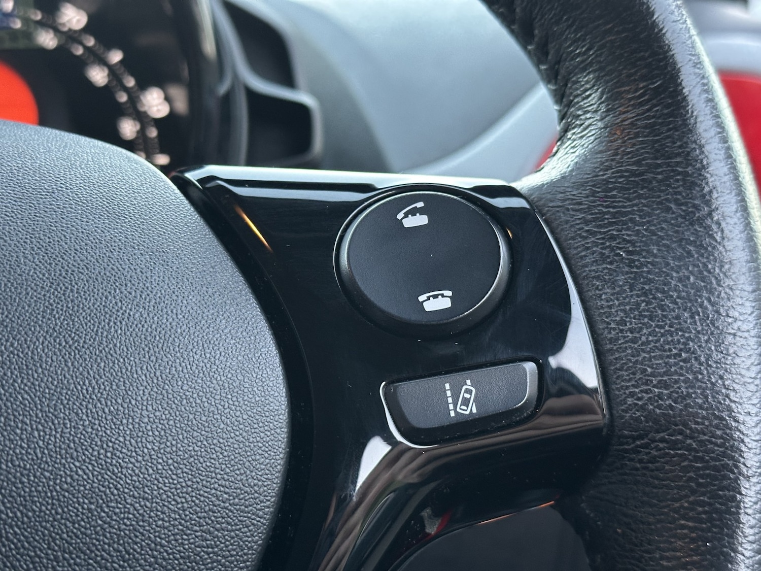 Used Toyota AYGO 2020 for sale - 76945588: Photo 18