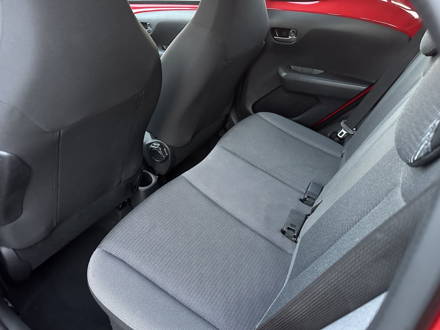 Used Toyota AYGO 2020 for sale - 76945588: Photo 24