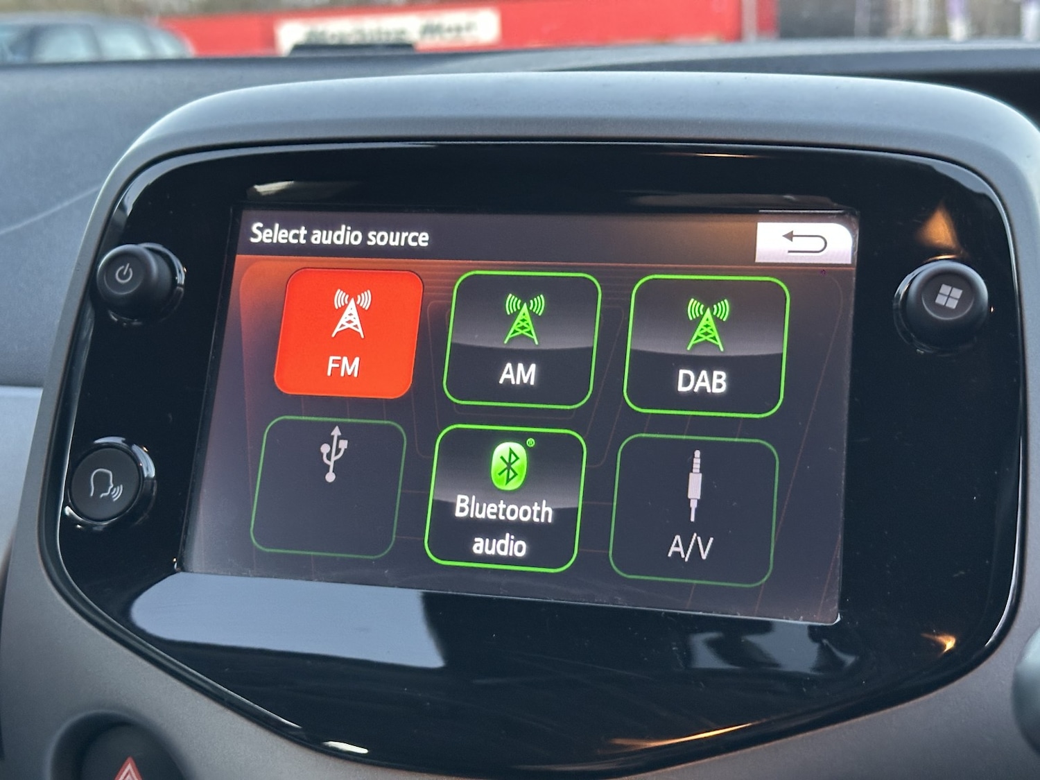 Used Toyota AYGO 2020 for sale - 76945588: Photo 27