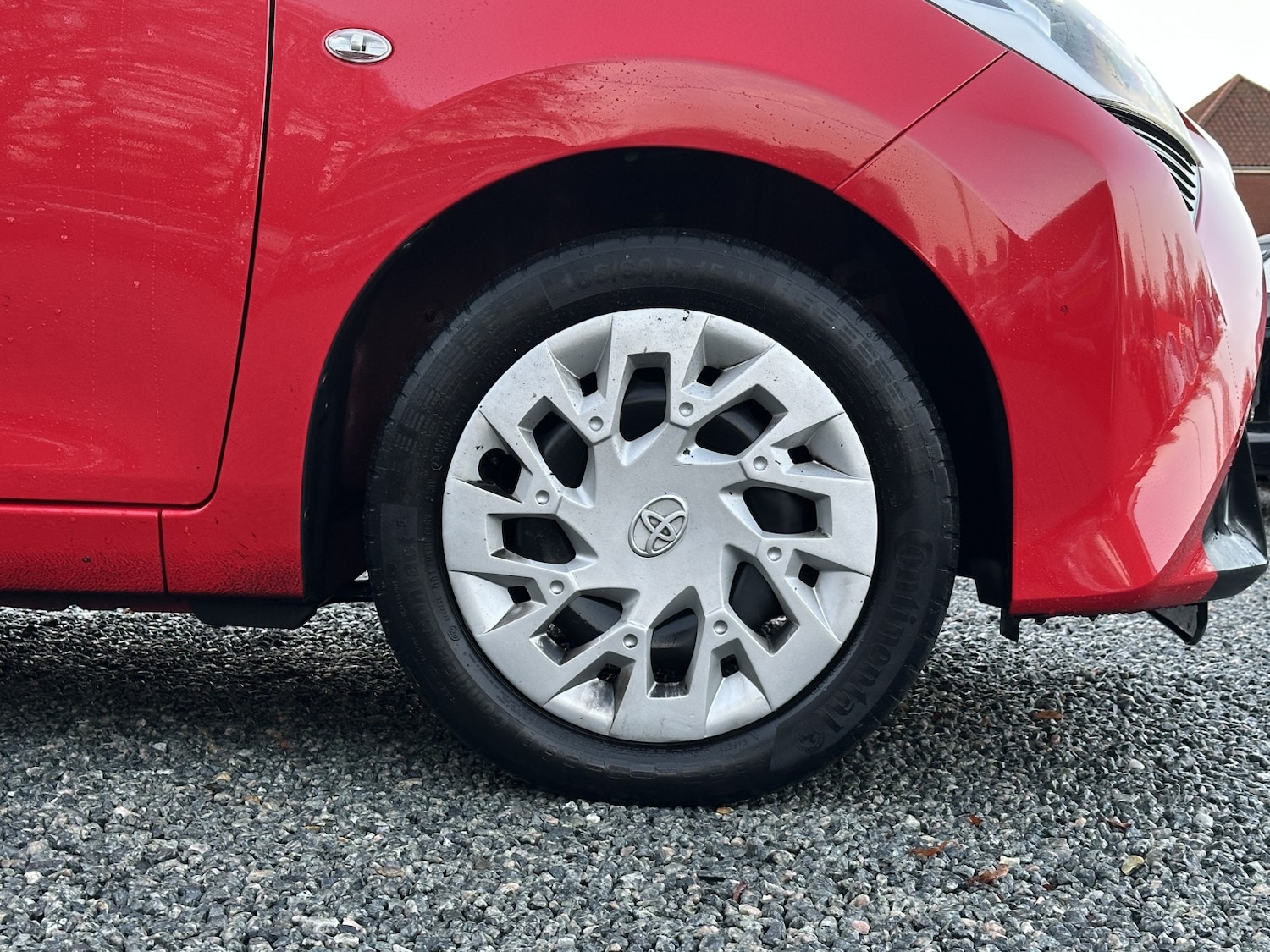 Used Toyota AYGO 2020 for sale - 76945588: Photo 34