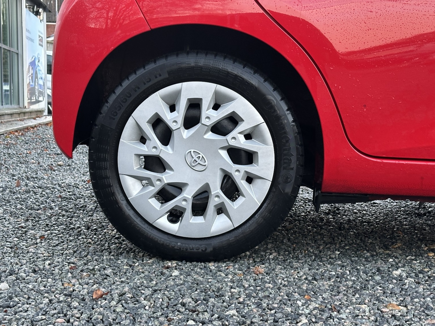 Used Toyota AYGO 2020 for sale - 76945588: Photo 35