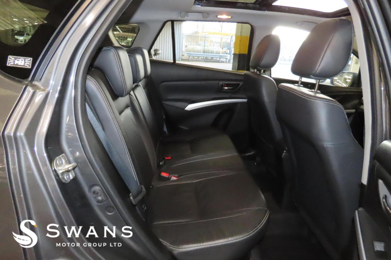 Used Suzuki SX4 S-Cross 2017 for sale - 77977016: Photo 13