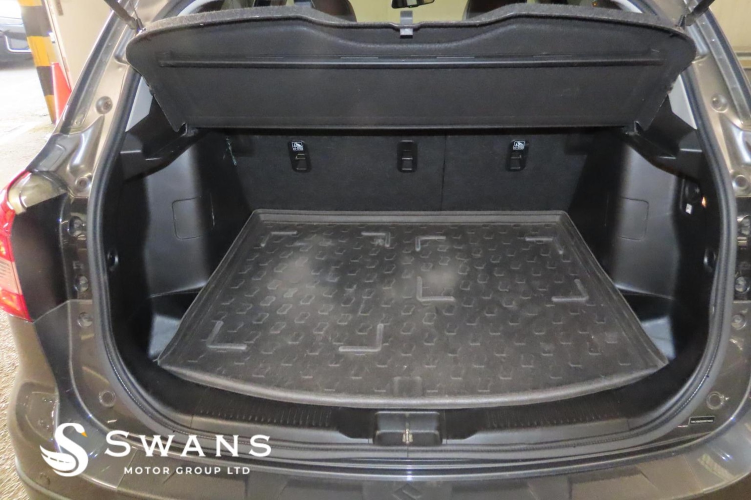 Used Suzuki SX4 S-Cross 2017 for sale - 77977016: Photo 15