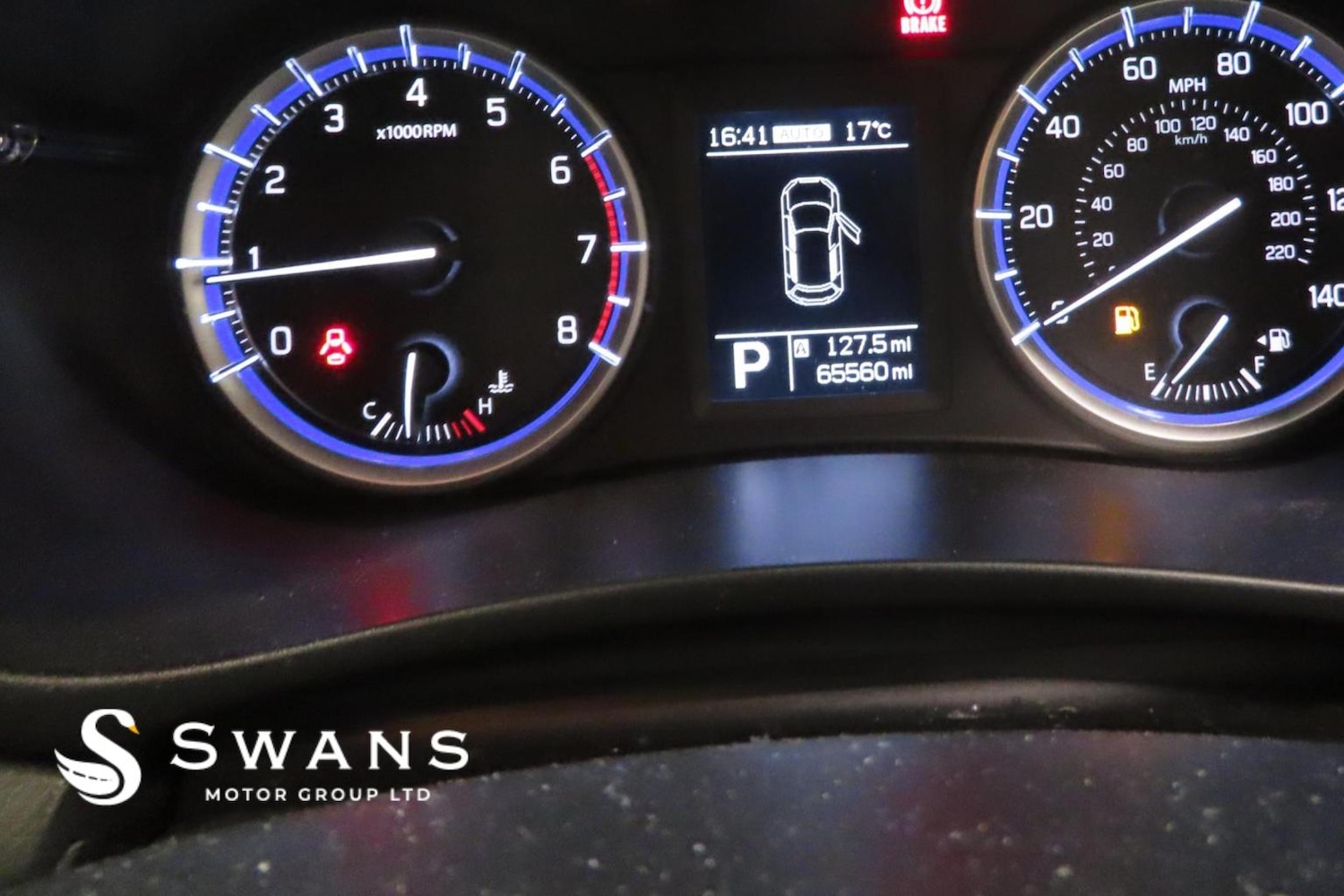 Used Suzuki SX4 S-Cross 2017 for sale - 77977016: Photo 19