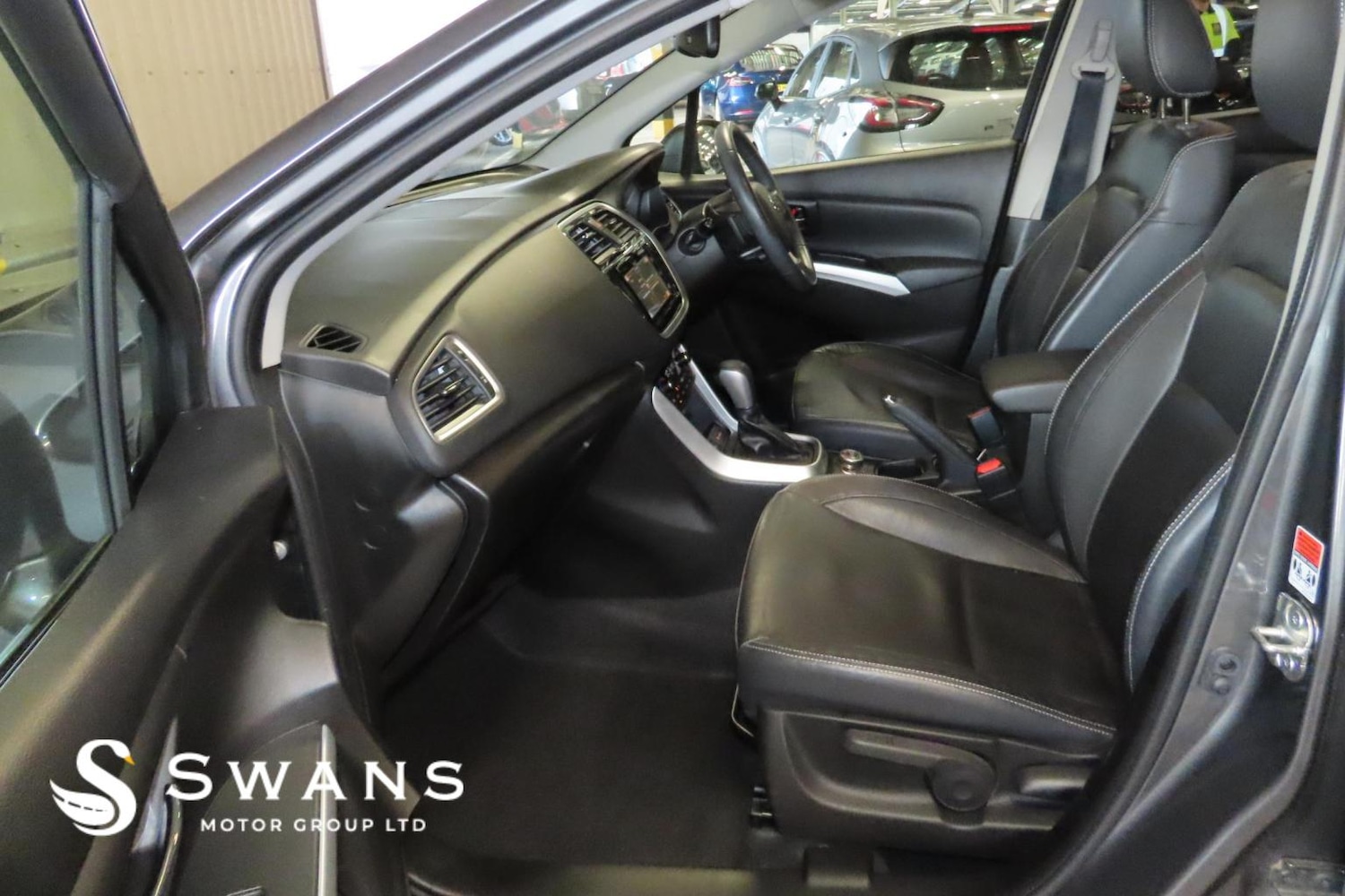 Used Suzuki SX4 S-Cross 2017 for sale - 77977016: Photo 20