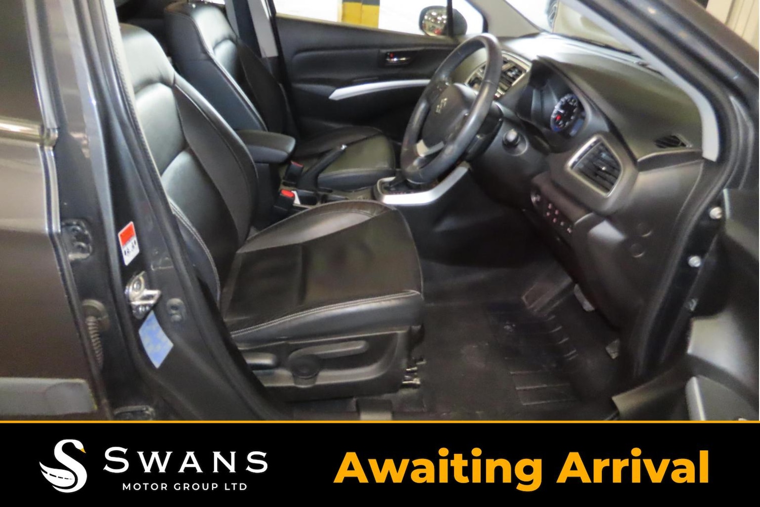 Used Suzuki SX4 S-Cross 2017 for sale - 77977016: Photo 3