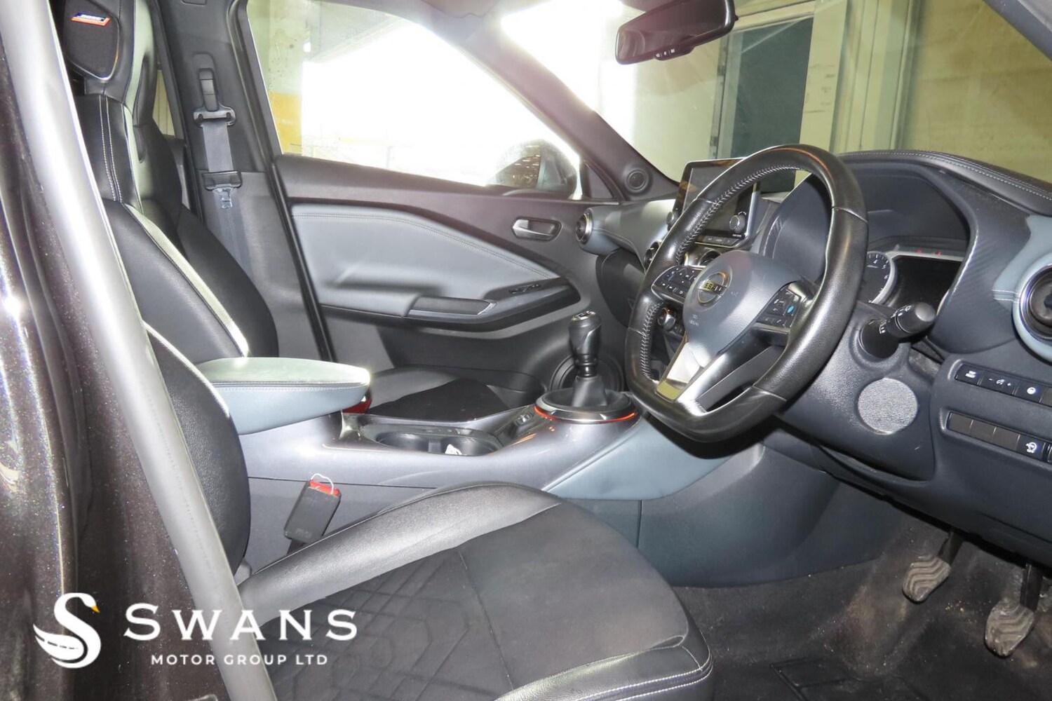 Used Nissan Juke 2020 for sale - 77977006: Photo 11