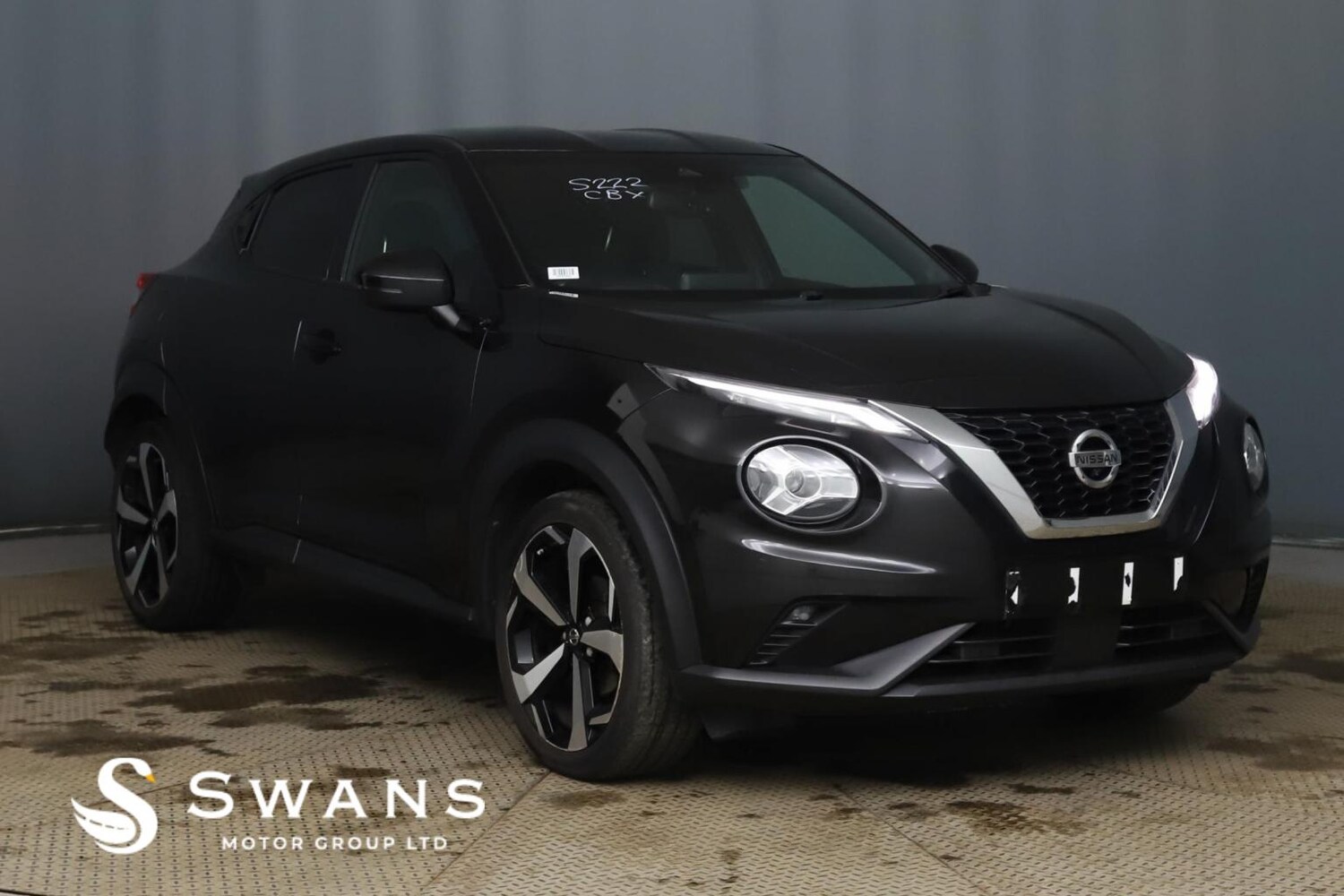 Used Nissan Juke 2020 for sale - 77977006: Photo 13
