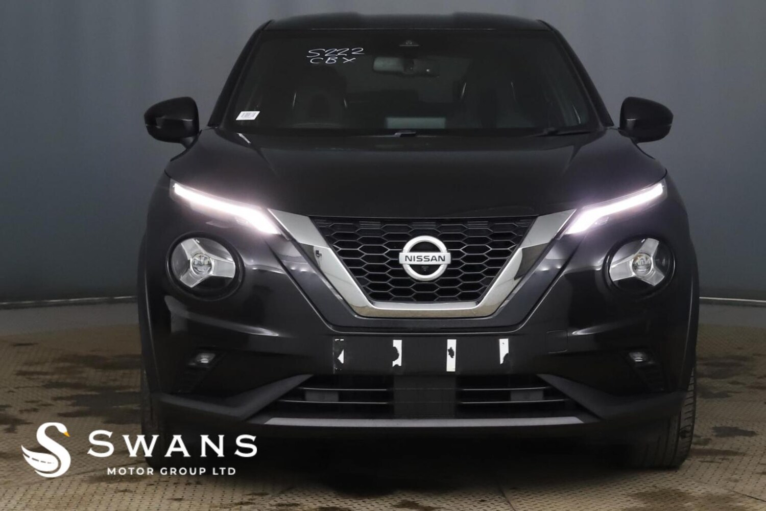 Used Nissan Juke 2020 for sale - 77977006: Photo 15