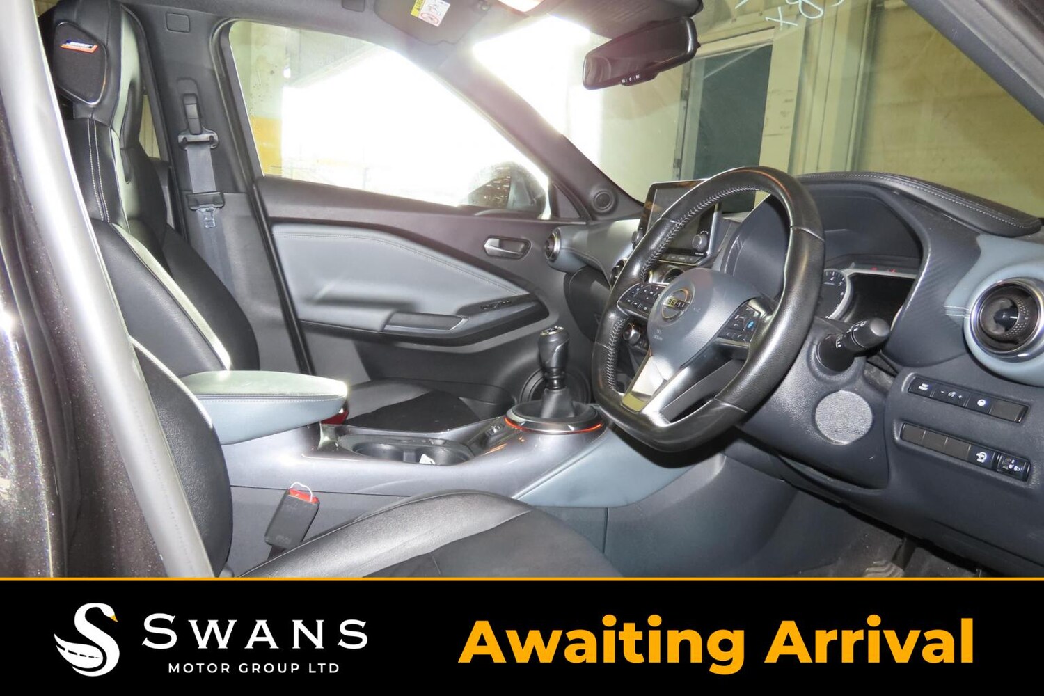 Used Nissan Juke 2020 for sale - 77977006: Photo 3