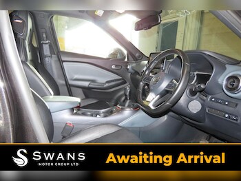 Used Nissan Juke 2020 for sale - 77977006: Photo