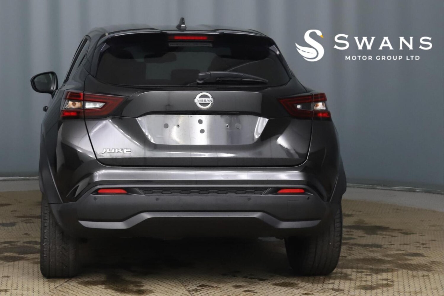 Used Nissan Juke 2020 for sale - 77977006: Photo 7