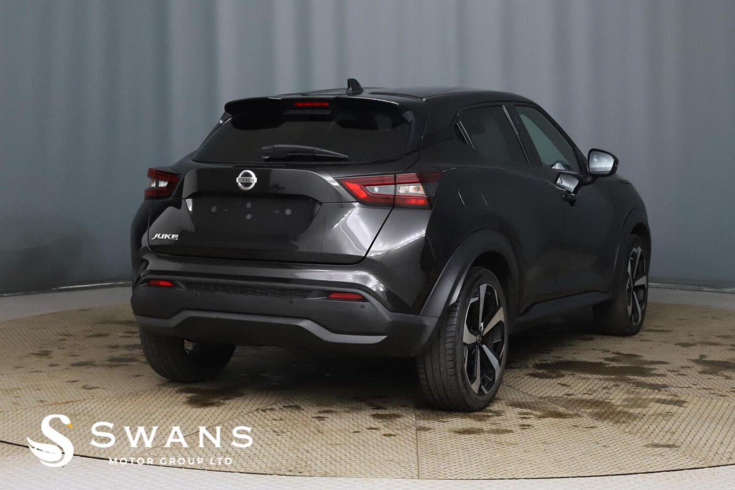 Used Nissan Juke 2020 for sale - 77977006: Photo 9