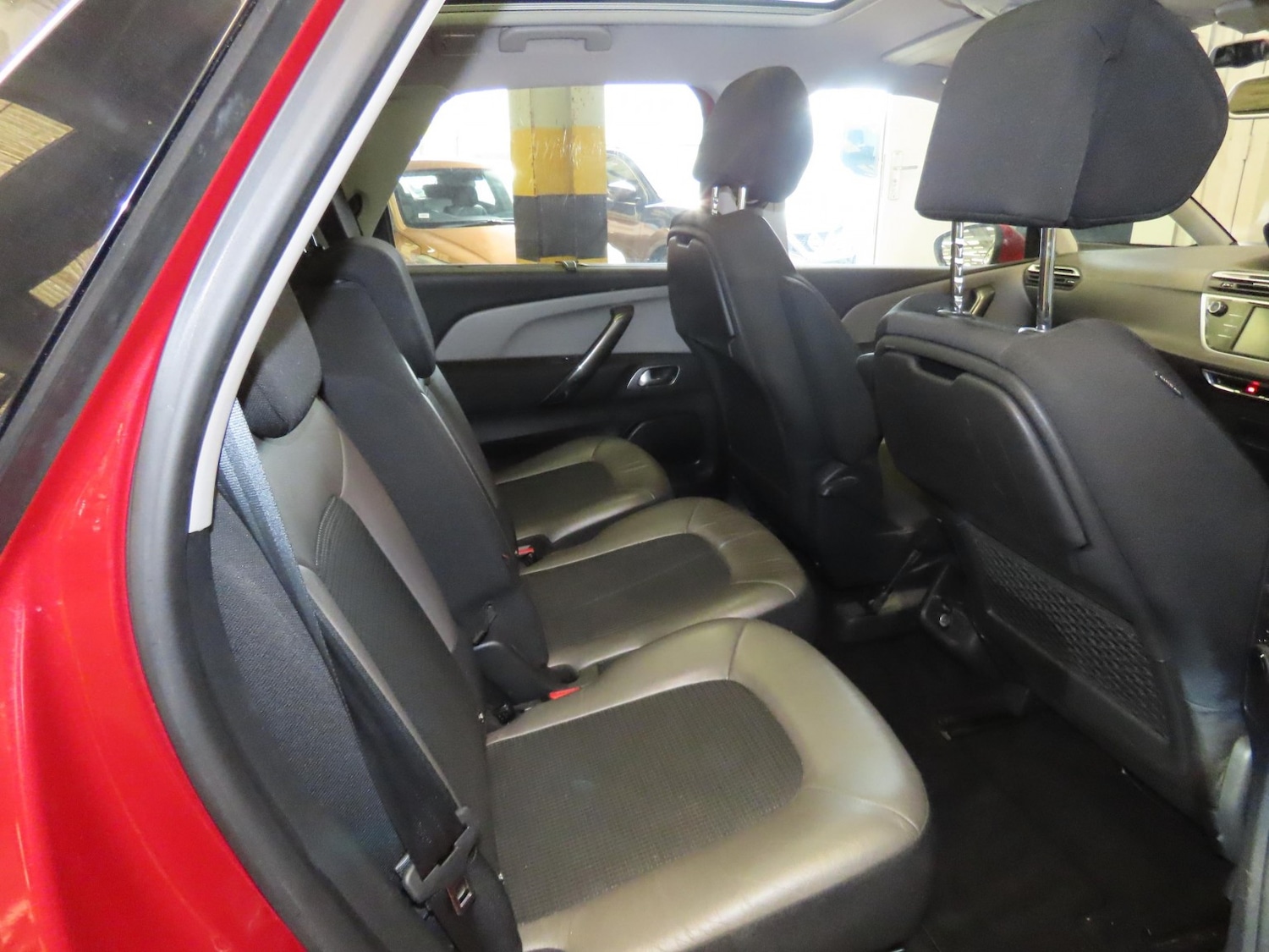 Used Citroen C4 2018 for sale - 78045681: Photo 10