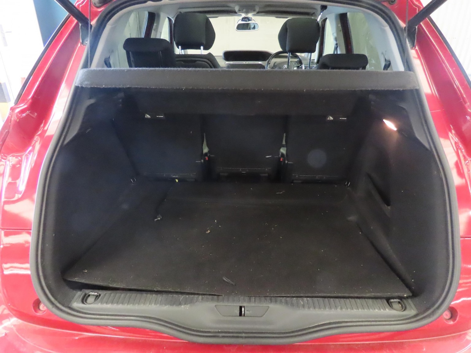 Used Citroen C4 2018 for sale - 78045681: Photo 13