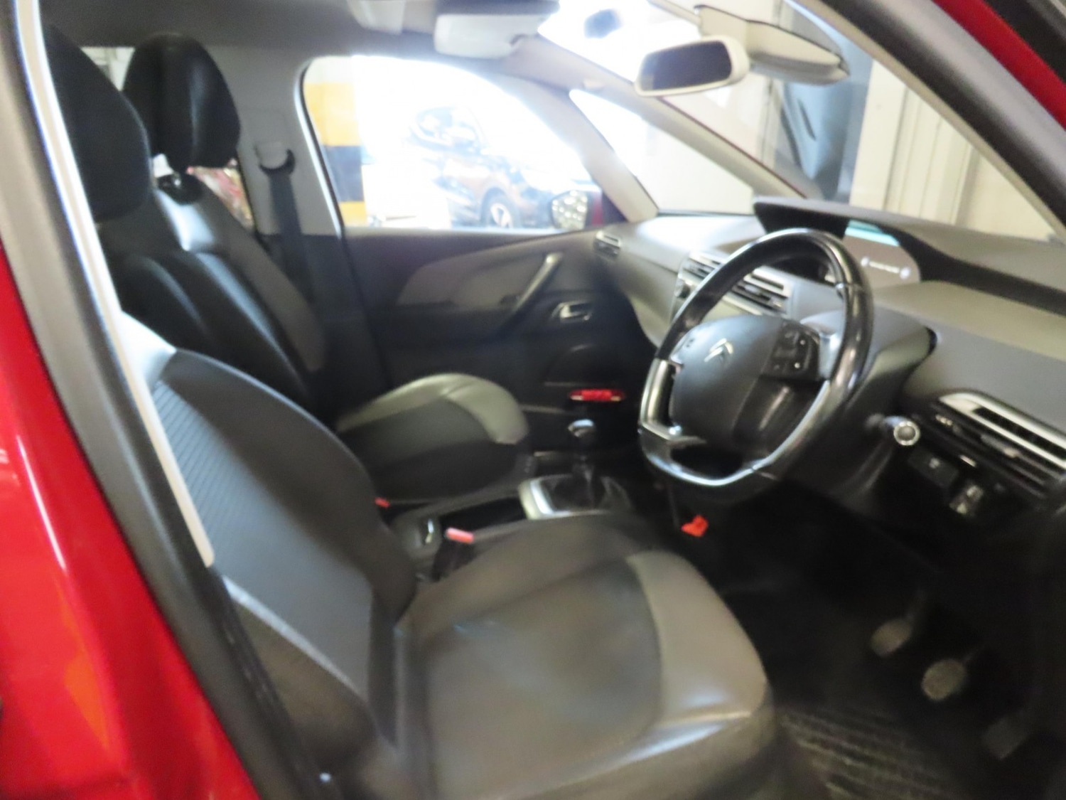 Used Citroen C4 2018 for sale - 78045681: Photo 19