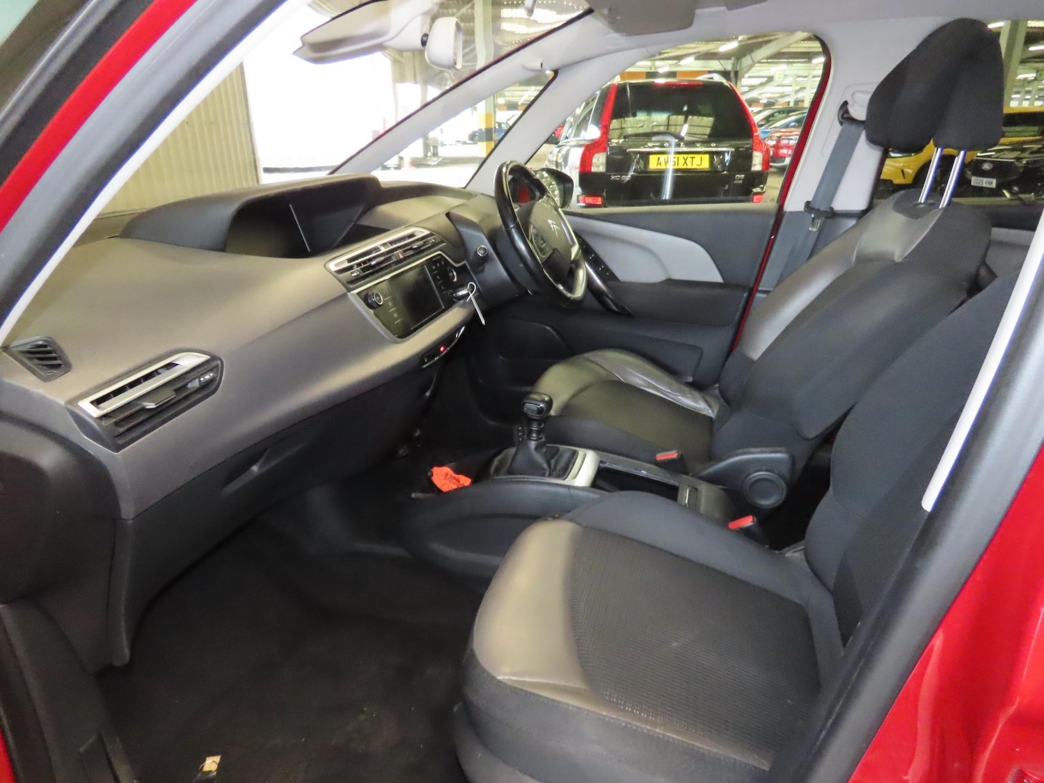 Used Citroen C4 2018 for sale - 78045681: Photo 20