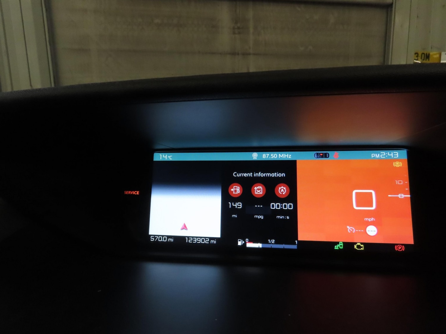 Used Citroen C4 2018 for sale - 78045681: Photo 21