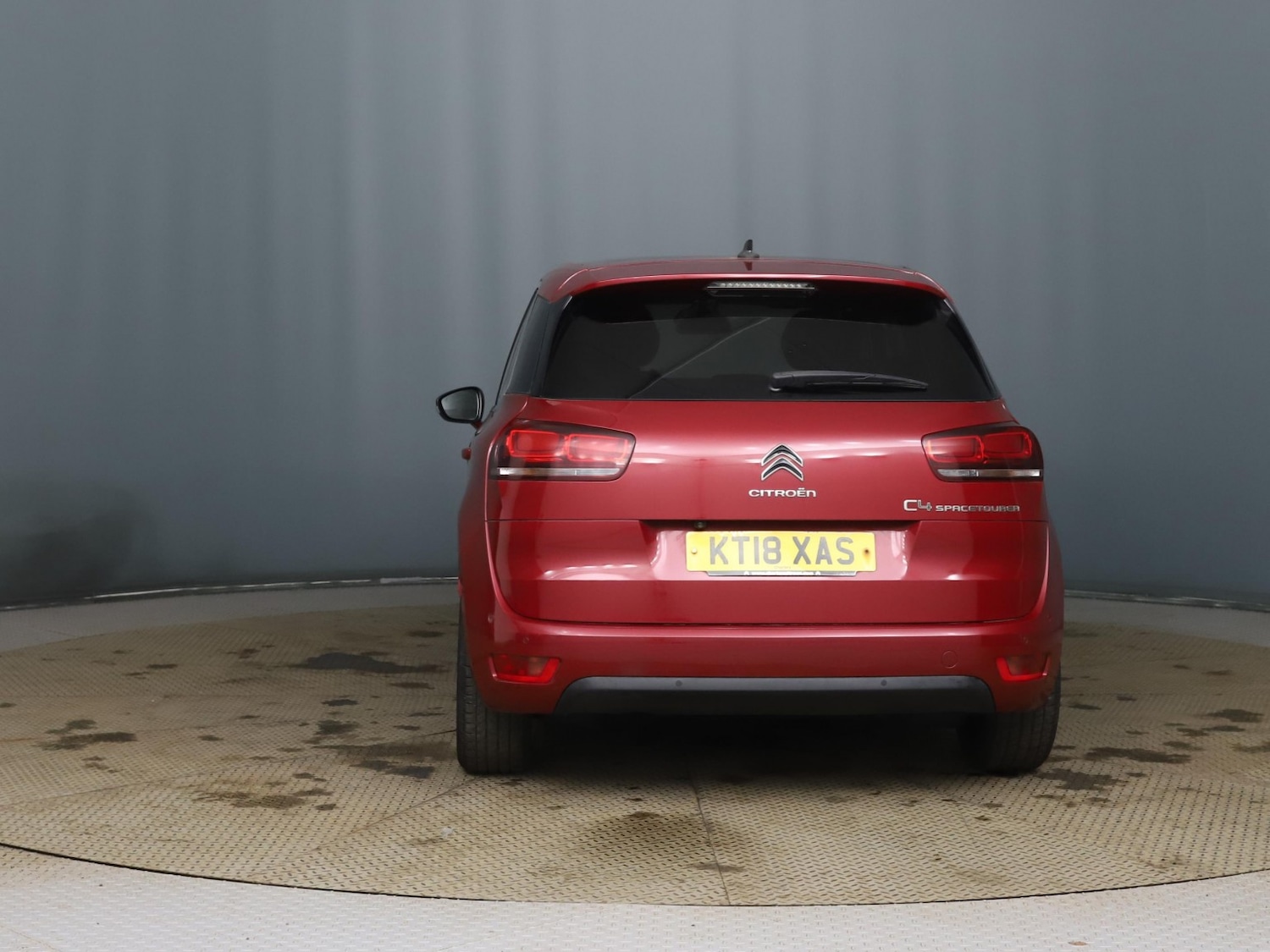 Used Citroen C4 2018 for sale - 78045681: Photo 3
