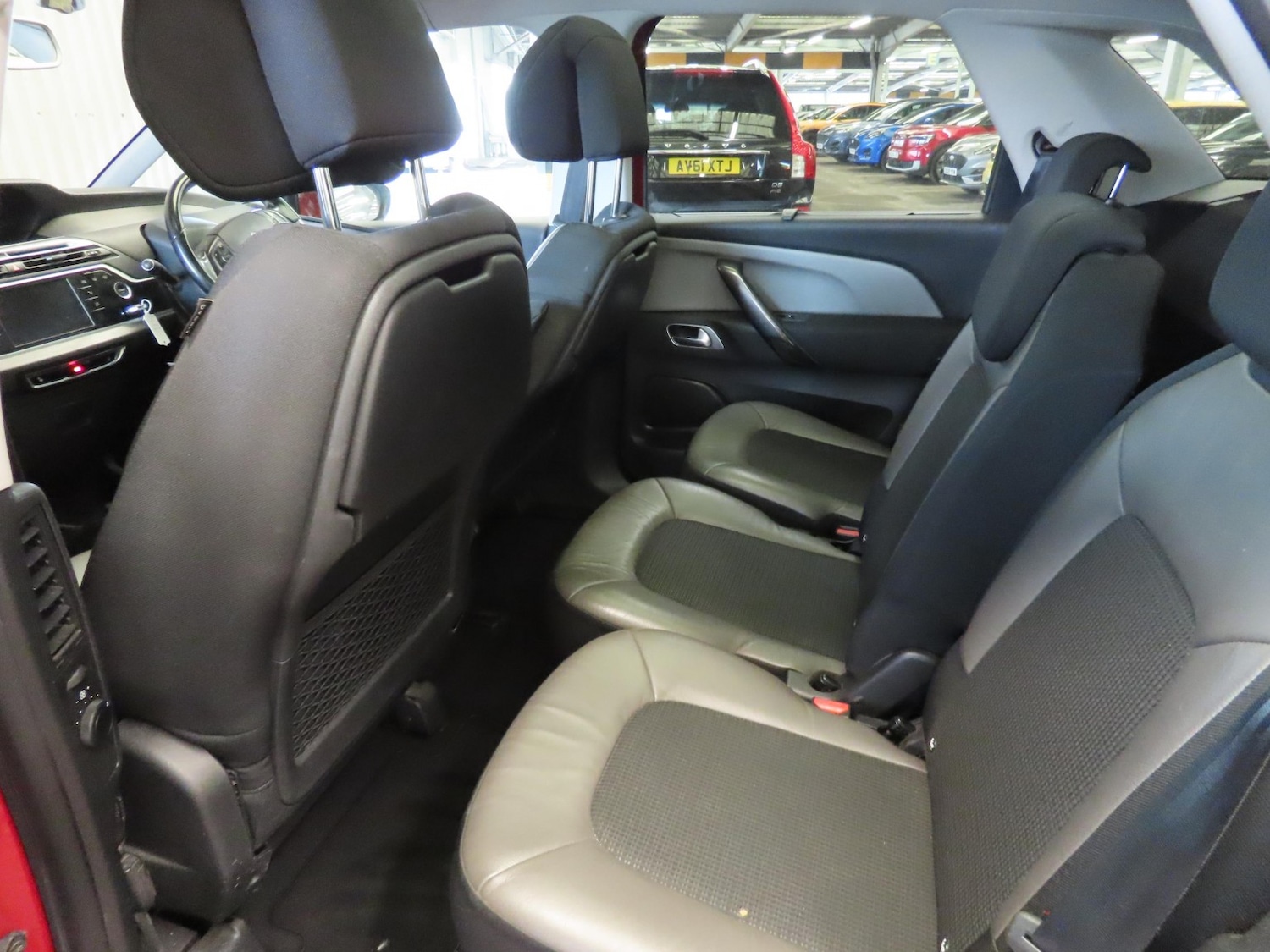 Used Citroen C4 2018 for sale - 78045681: Photo 9