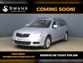 Used Skoda Octavia 2010 for sale - 78571513: Photo