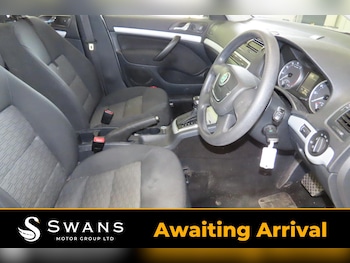 Used Skoda Octavia 2010 for sale - 78571513: Photo