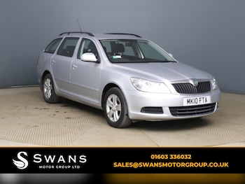 Used Skoda Octavia 2010 for sale - 78571513: Photo