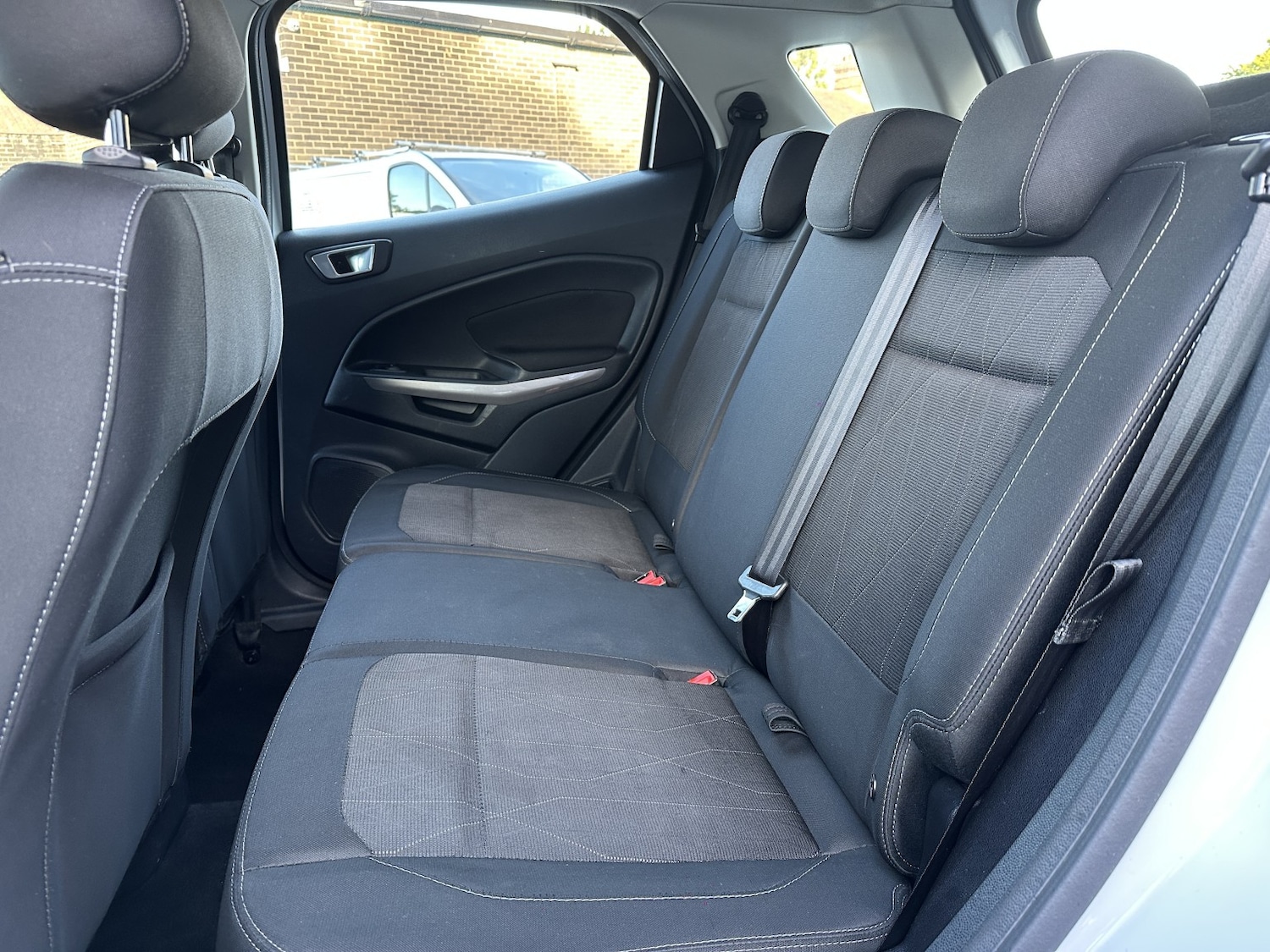 Used Ford Ecosport 2019 for sale - 77968614: Photo 17