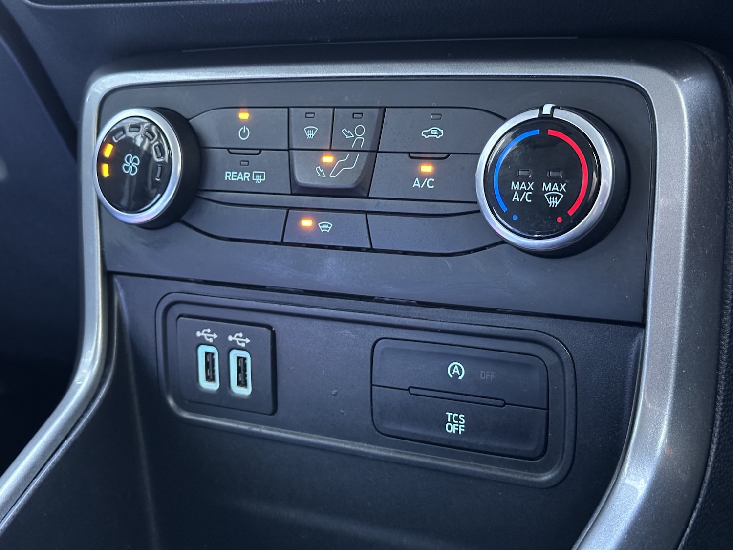 Used Ford Ecosport 2019 for sale - 77968614: Photo 22