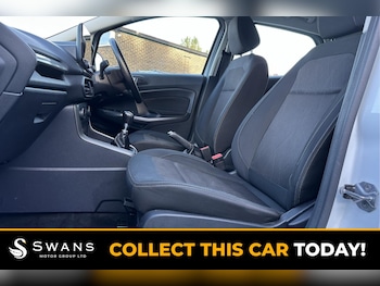 Used Ford Ecosport 2019 for sale - 77968614: Photo