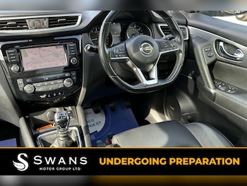 Used Nissan Qashqai 2019 for sale - 79101566: Photo