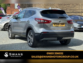 Used Nissan Qashqai 2019 for sale - 79101566: Photo