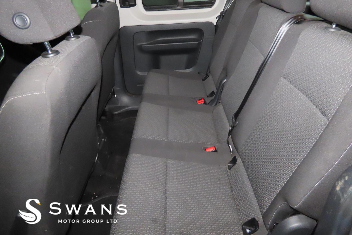 Used Volkswagen Caddy Maxi Life 2017 for sale - 77774702: Photo 12