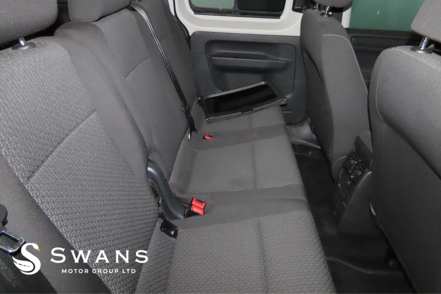 Used Volkswagen Caddy Maxi Life 2017 for sale - 77774702: Photo 14