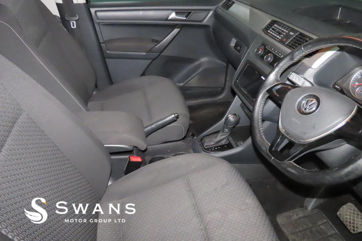 Used Volkswagen Caddy Maxi Life 2017 for sale - 77774702: Photo 16