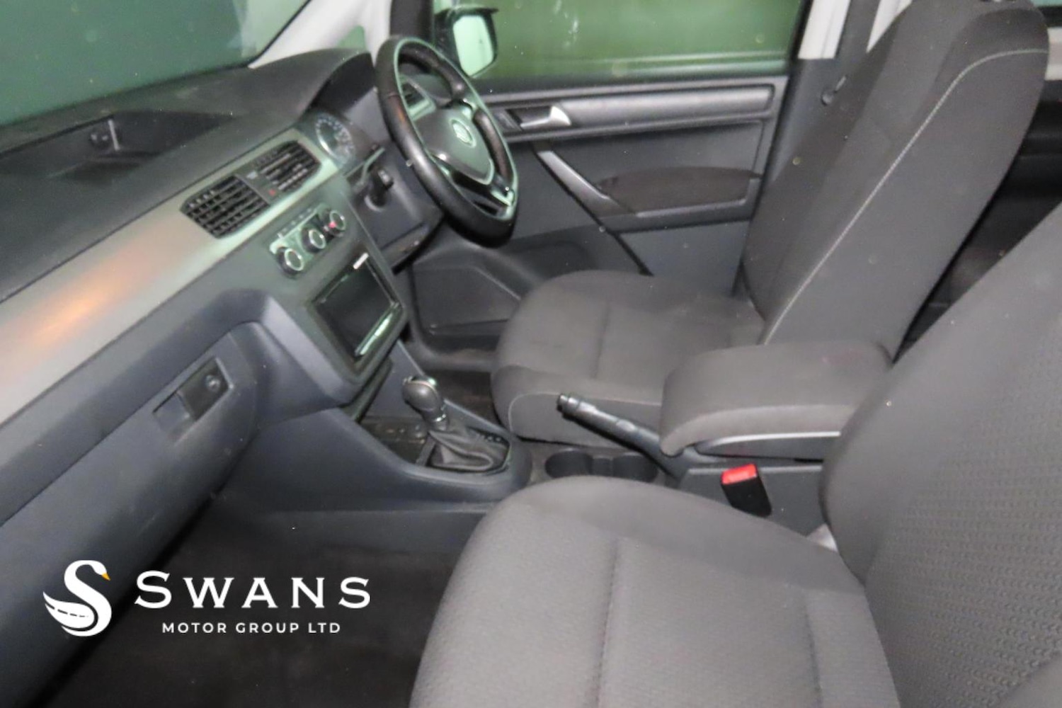 Used Volkswagen Caddy Maxi Life 2017 for sale - 77774702: Photo 18